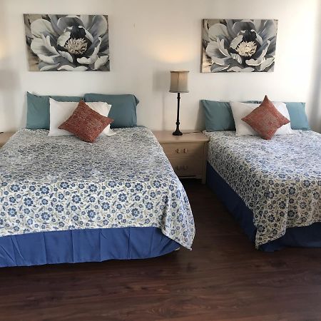 דירות הונולולו Waikiki Banyan מראה חיצוני תמונה