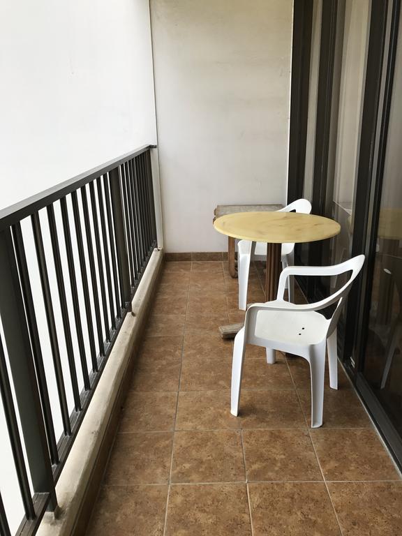 דירות הונולולו Waikiki Banyan מראה חיצוני תמונה